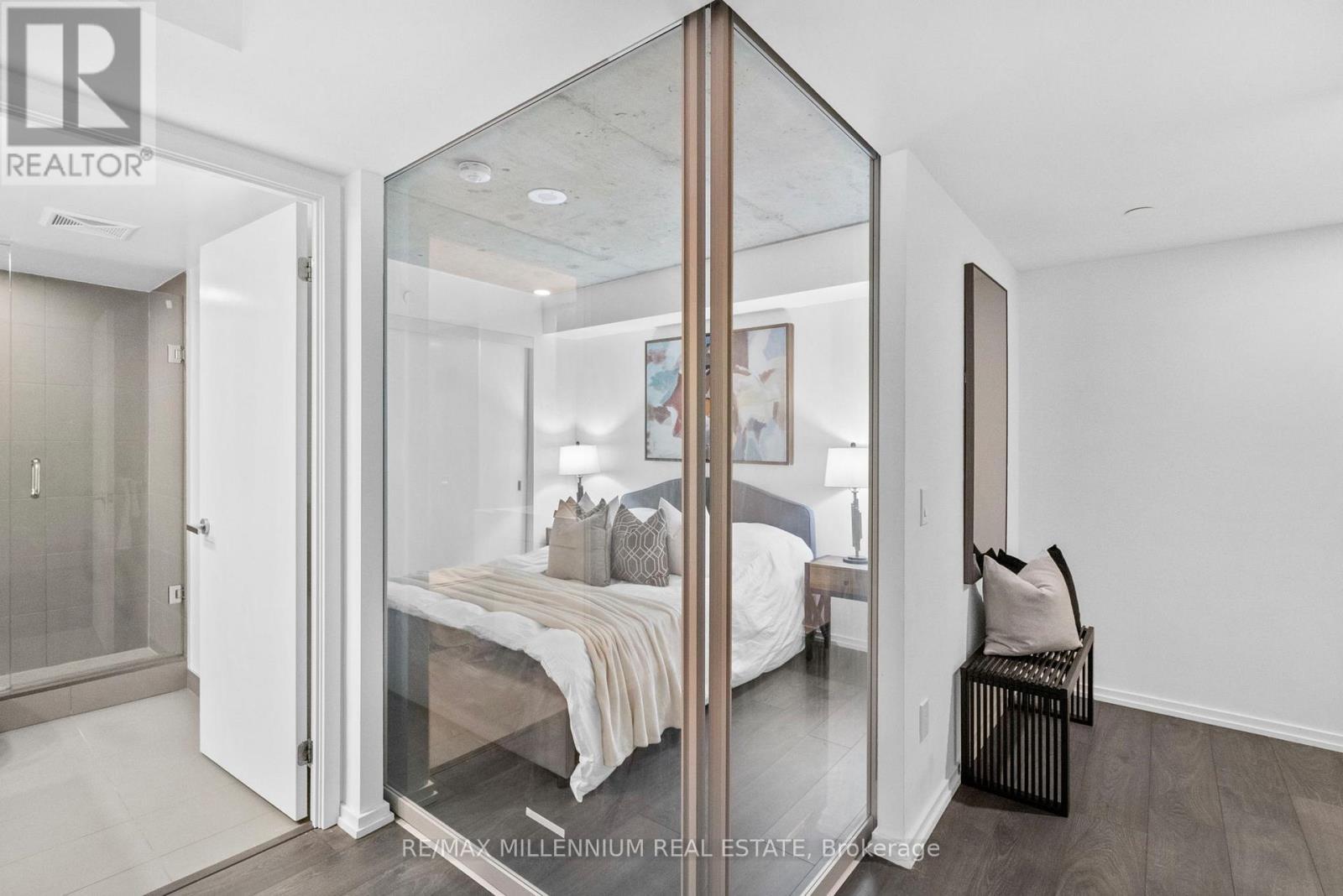 802 - 5 Soudan Avenue, Toronto, ON - Indoor Photo Showing Other Room