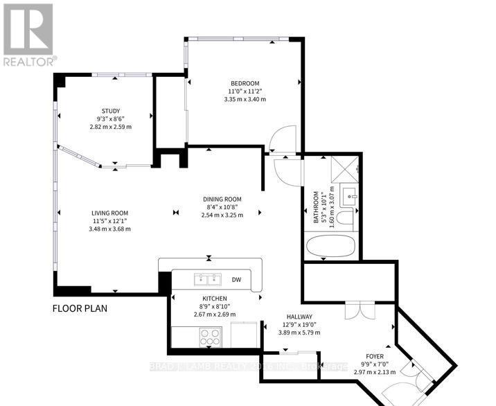 907 - 10 Yonge Street, Toronto, ON - Other