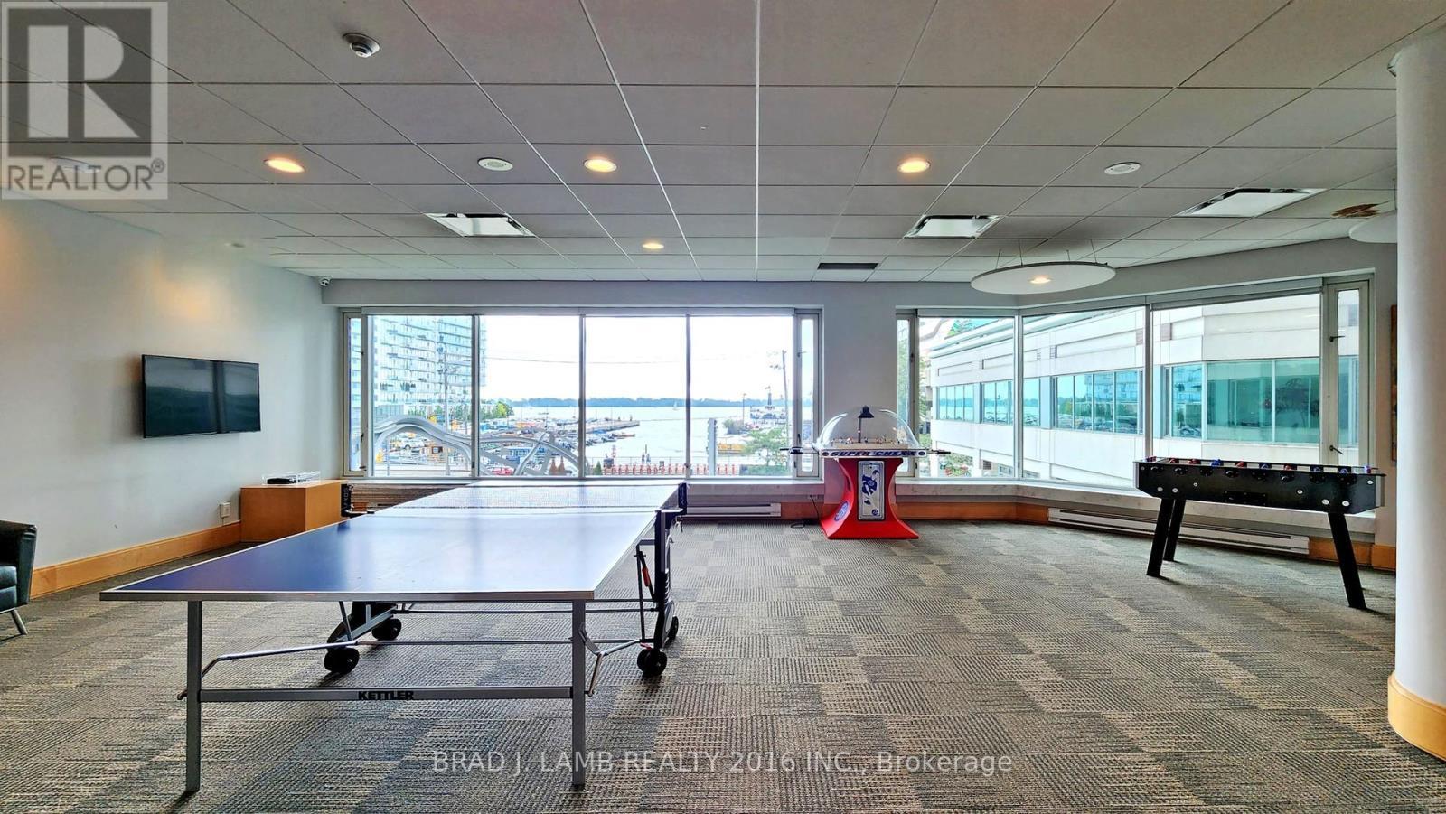 907 - 10 Yonge Street, Toronto, ON - Indoor Photo Showing Other Room