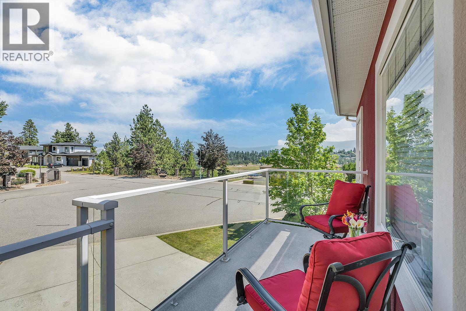 2040 Spyglass Way, West Kelowna, BC - Outdoor