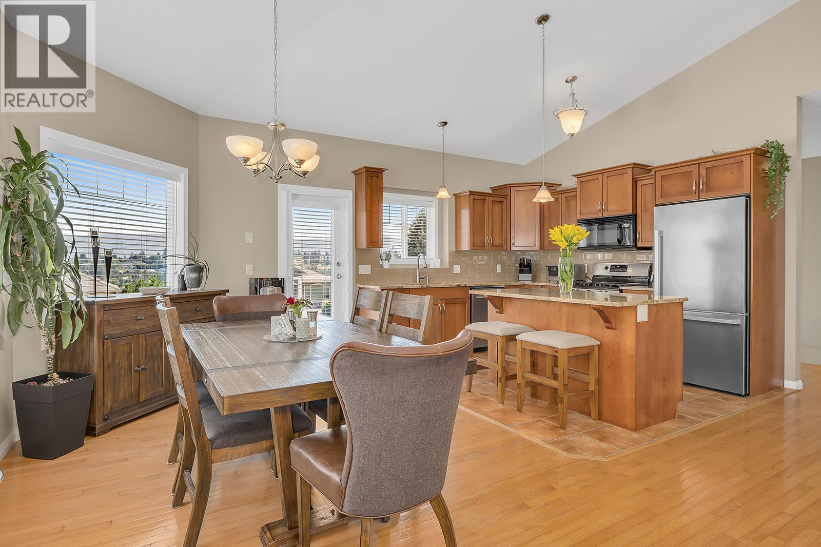 2040 Spyglass Way, West Kelowna, BC - Indoor