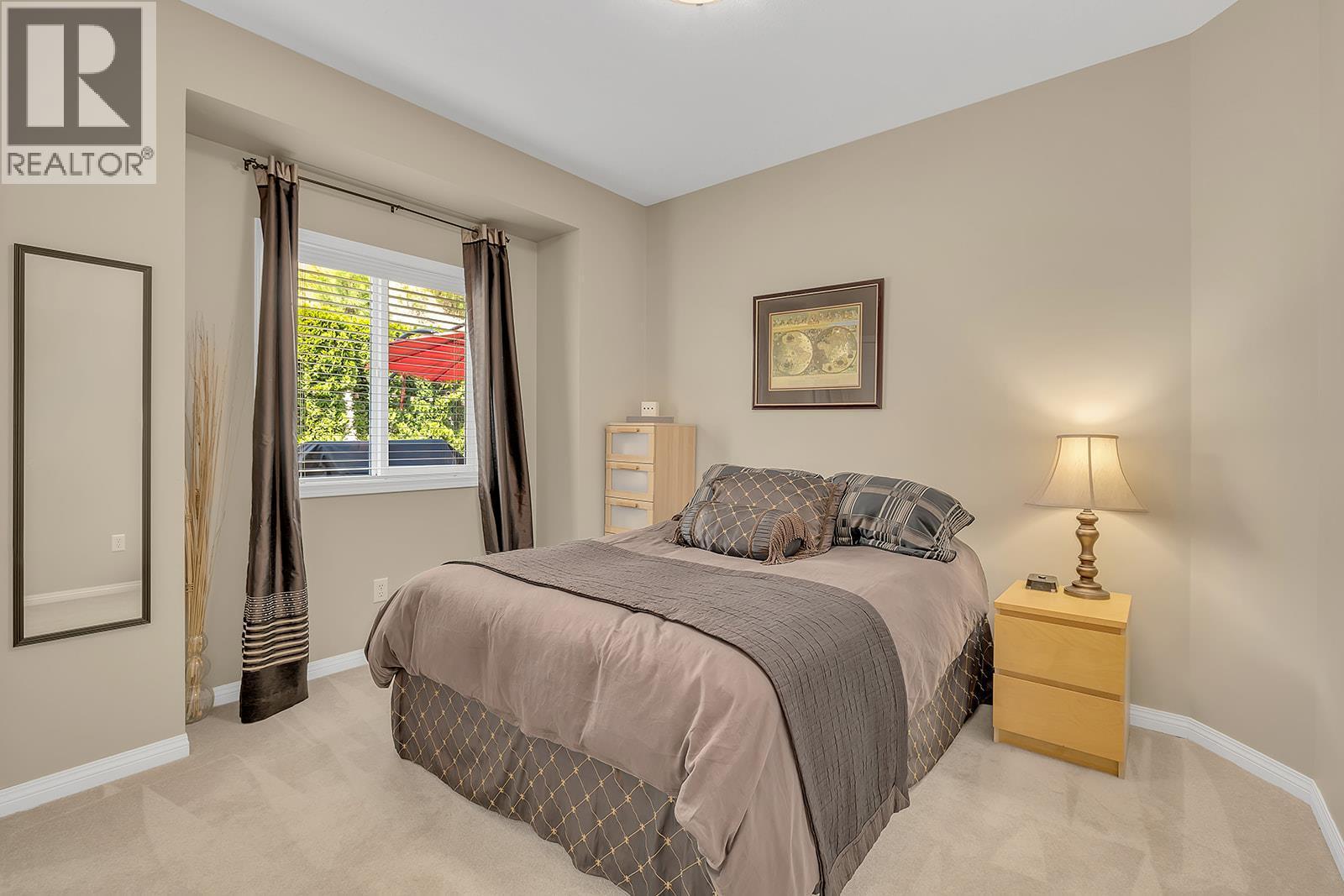 2040 Spyglass Way, West Kelowna, BC - Indoor Photo Showing Bedroom
