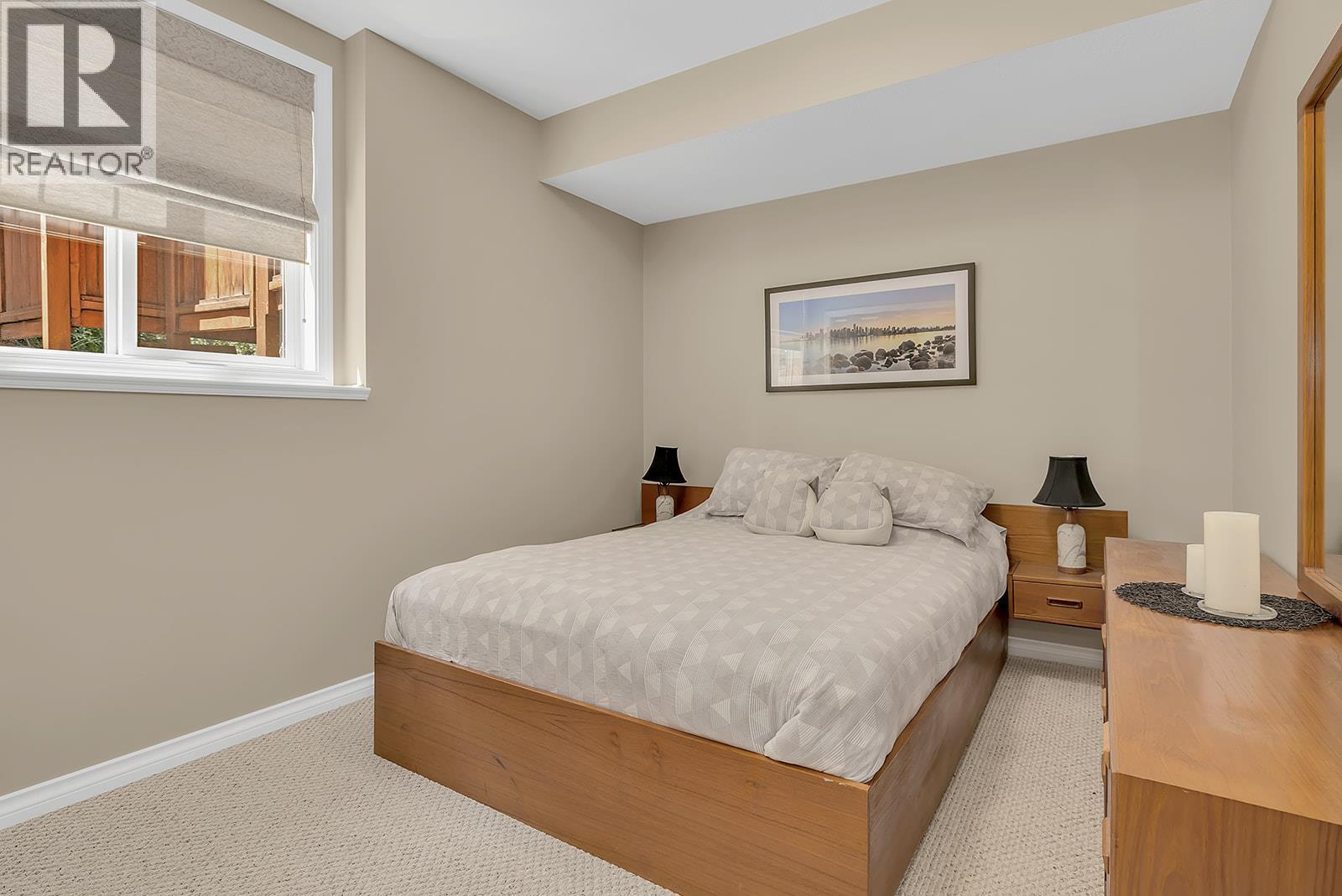 2040 Spyglass Way, West Kelowna, BC - Indoor Photo Showing Bedroom