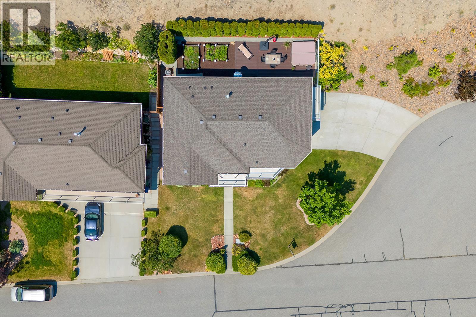 2040 Spyglass Way, West Kelowna, BC - Outdoor