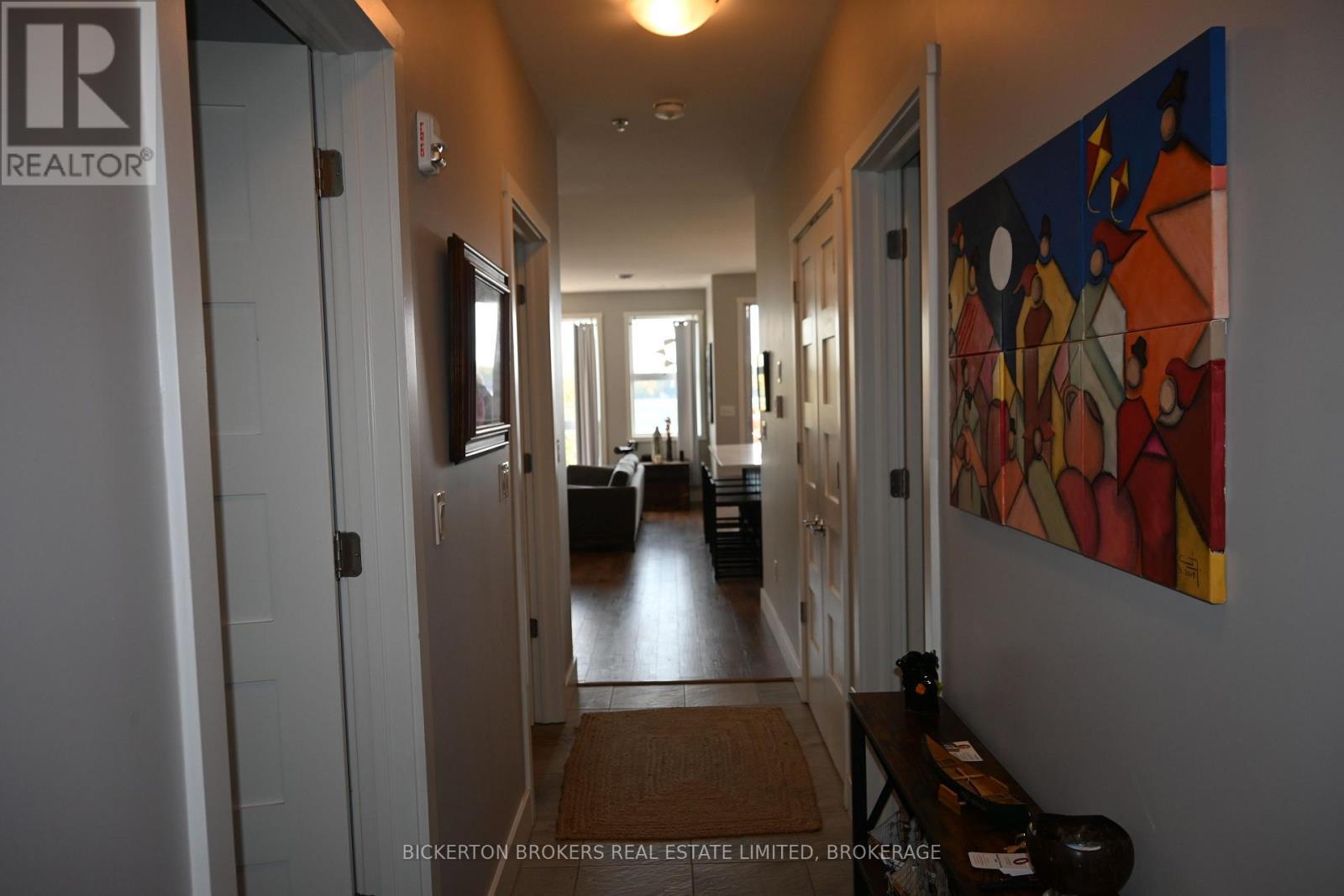 207 - 130 Water Street, Gananoque, ON - Indoor Photo Showing Other Room