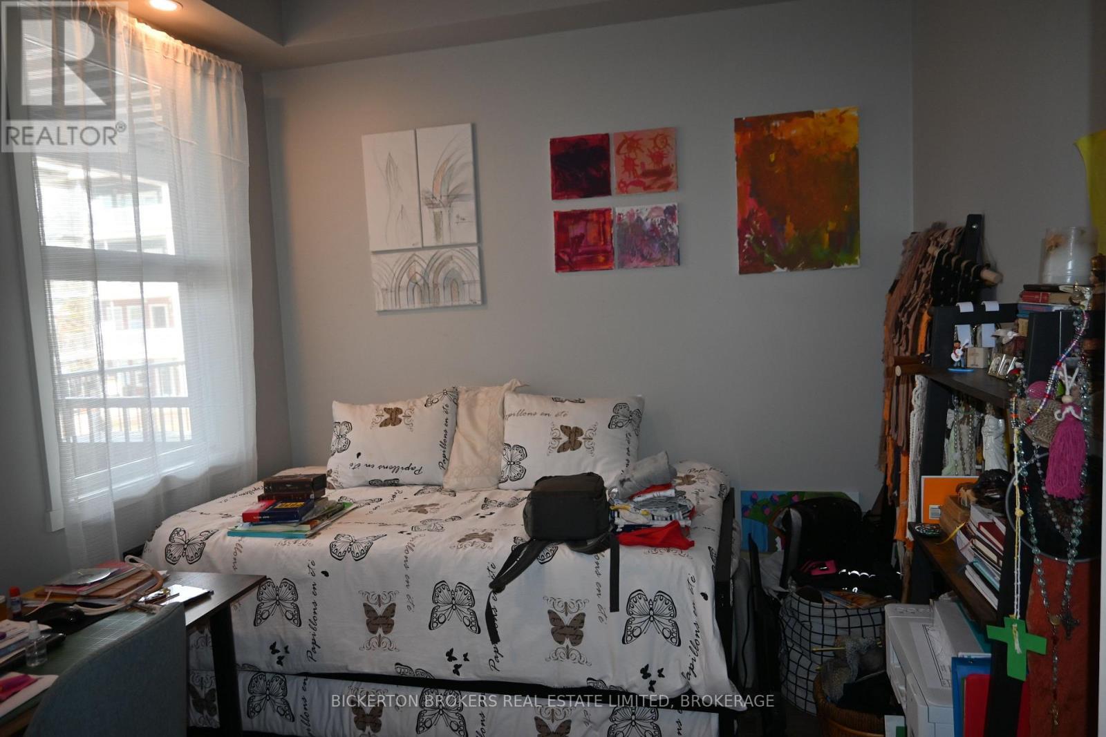 207 - 130 Water Street, Gananoque, ON - Indoor Photo Showing Other Room