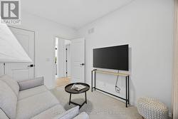 Bedroom 23 with walk-out to the balcony -