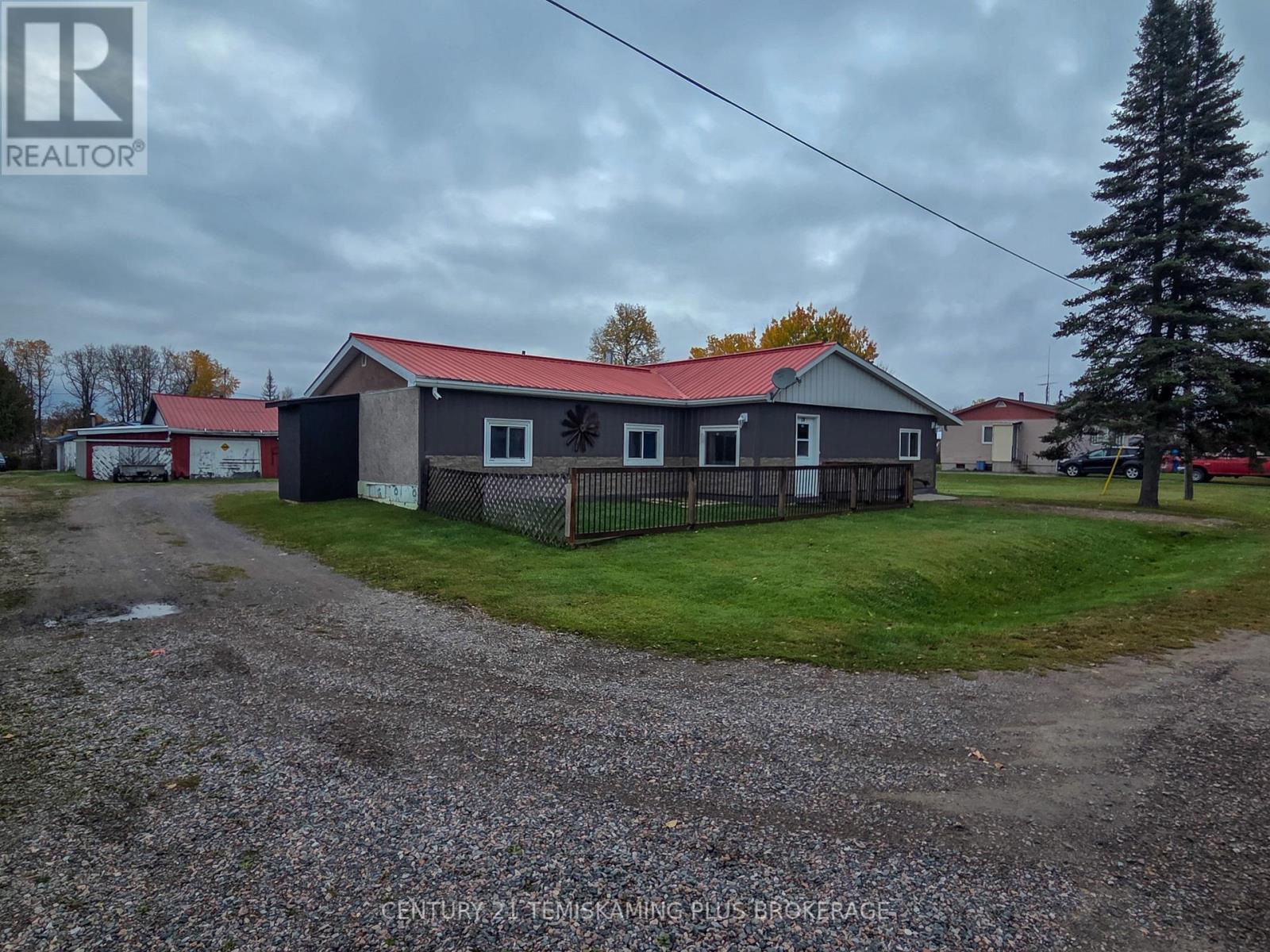 28 Fifth Street, Timiskaming (Tim - Outside - Rural), ON - Outdoor