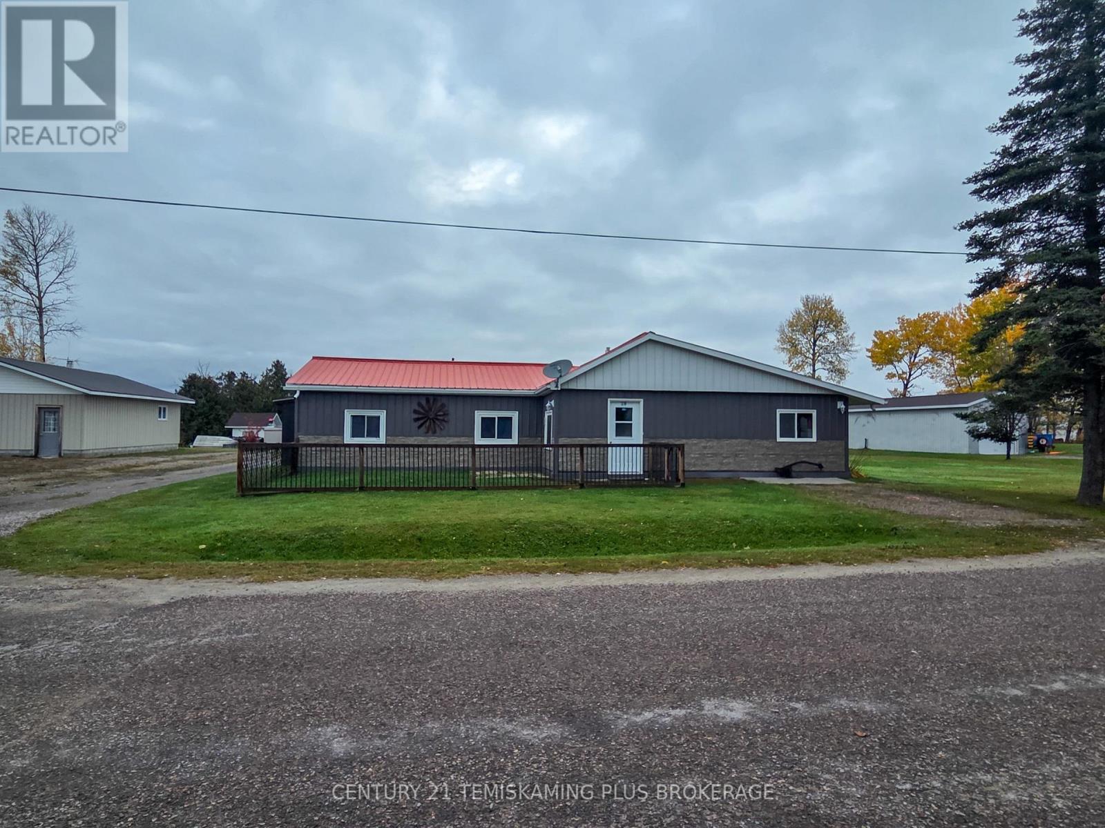 28 Fifth Street, Timiskaming (Tim - Outside - Rural), ON - Outdoor