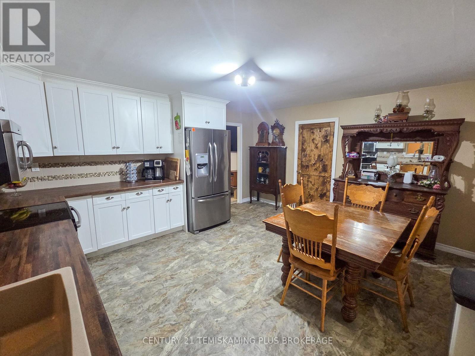 28 Fifth Street, Timiskaming (Tim - Outside - Rural), ON - Indoor