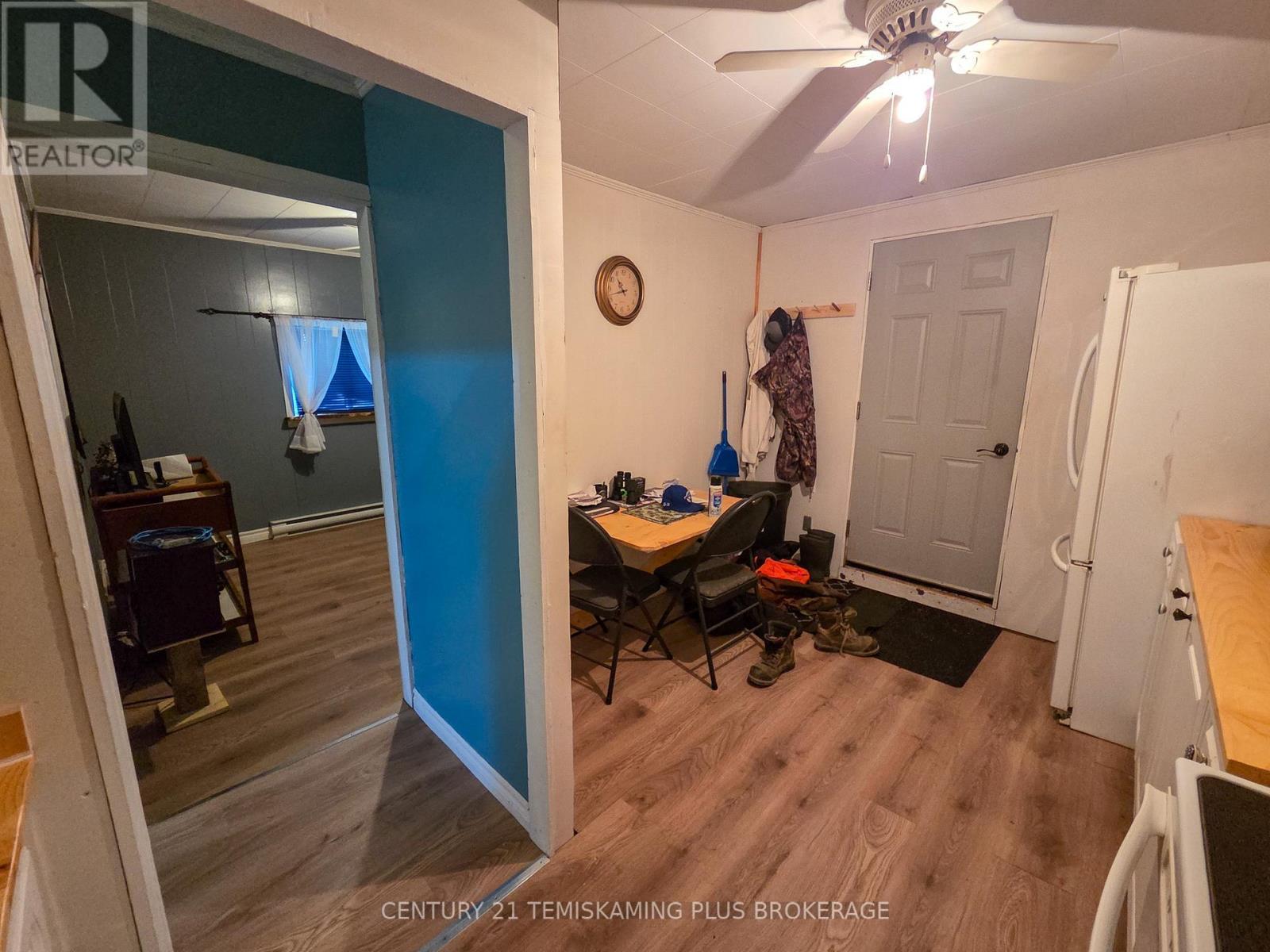 28 Fifth Street, Timiskaming (Tim - Outside - Rural), ON - Indoor Photo Showing Other Room
