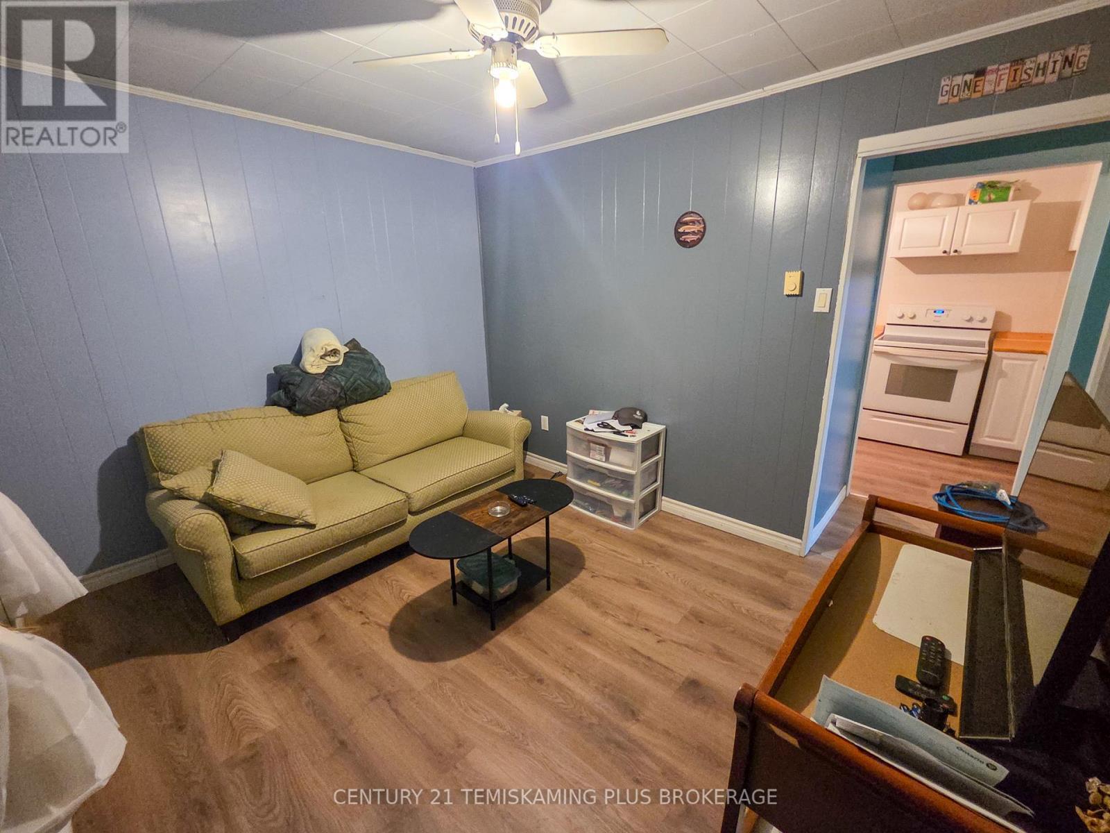 28 Fifth Street, Timiskaming (Tim - Outside - Rural), ON - Indoor