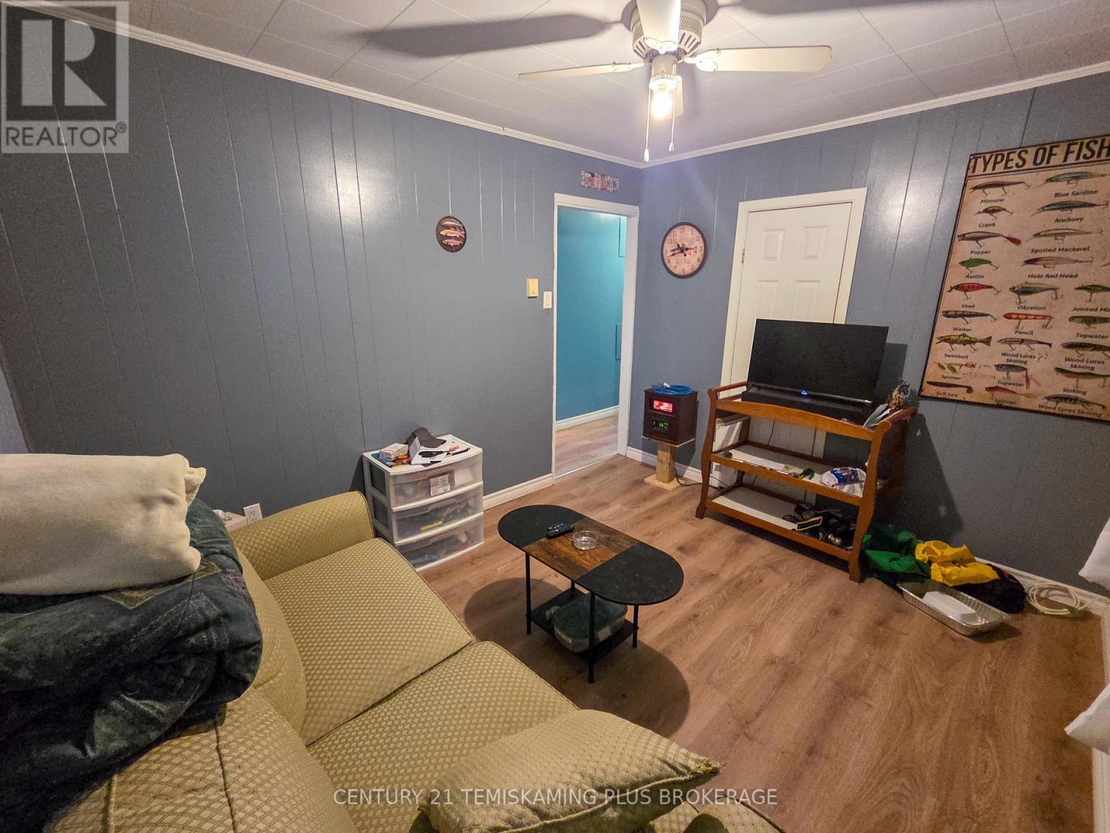 28 Fifth Street, Timiskaming (Tim - Outside - Rural), ON - Indoor