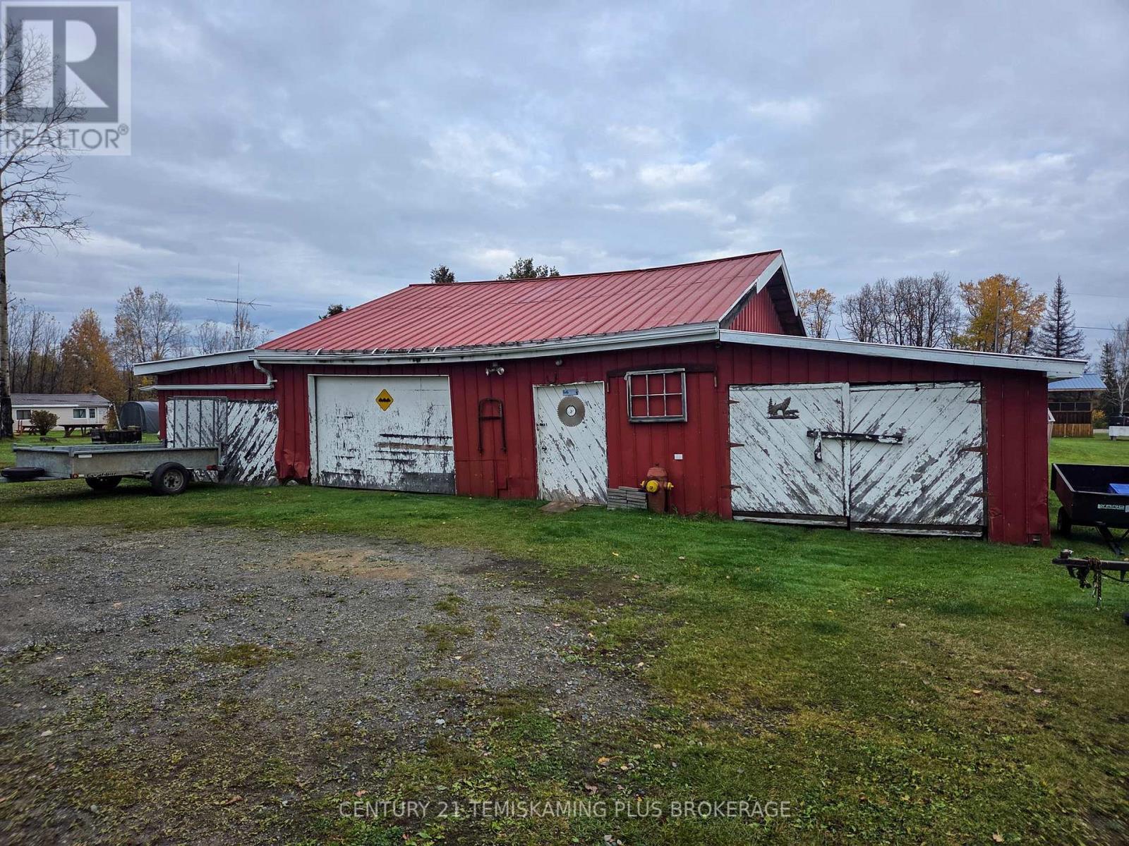 28 Fifth Street, Timiskaming (Tim - Outside - Rural), ON - Outdoor