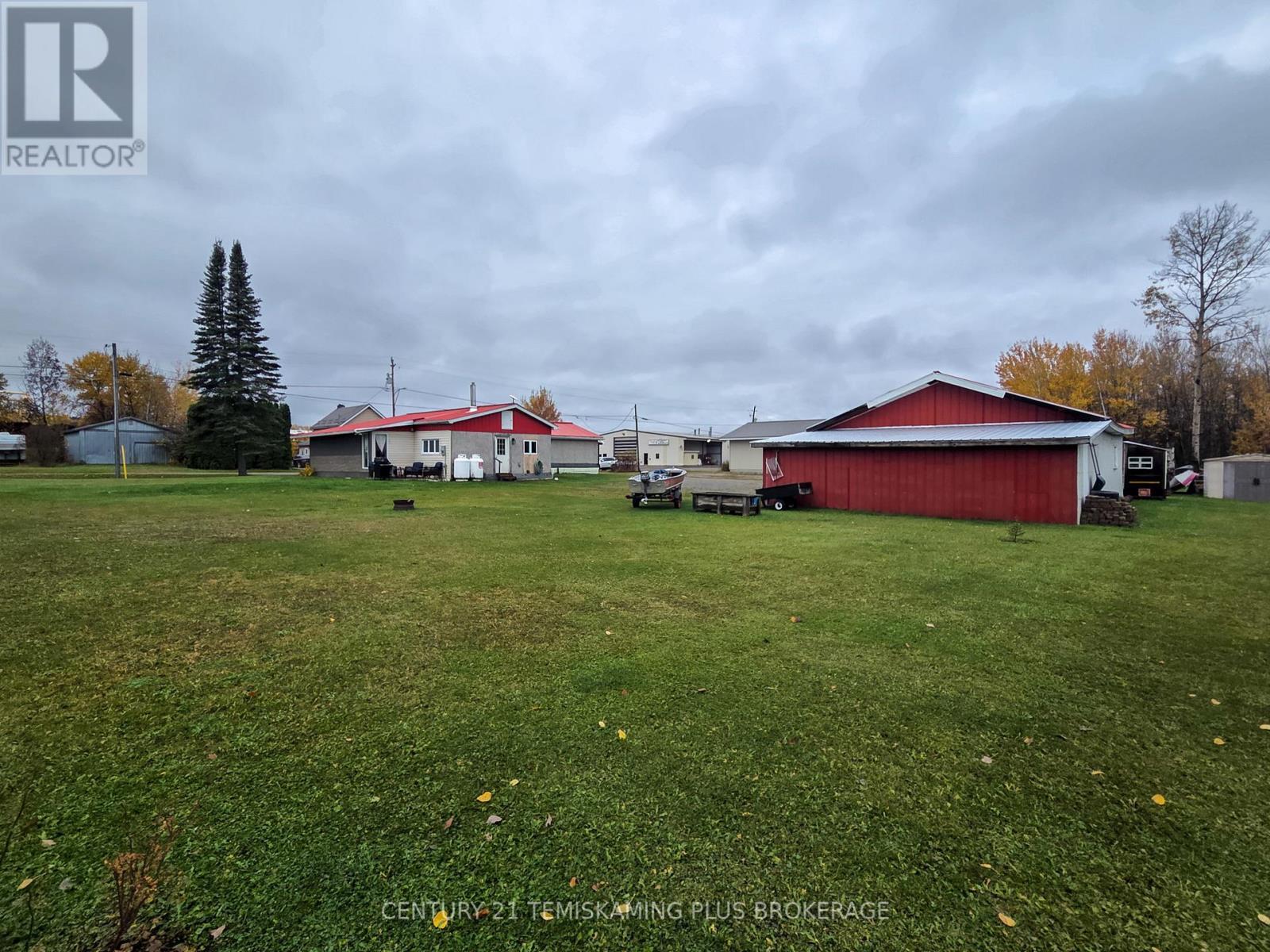 28 Fifth Street, Timiskaming (Tim - Outside - Rural), ON - Outdoor