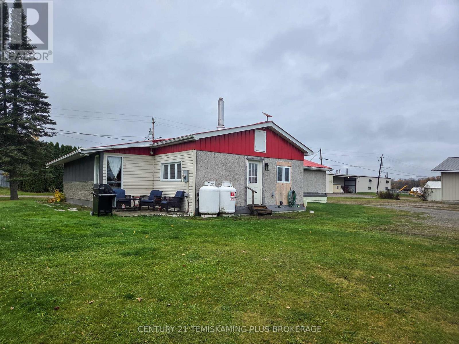 28 Fifth Street, Timiskaming (Tim - Outside - Rural), ON - Outdoor