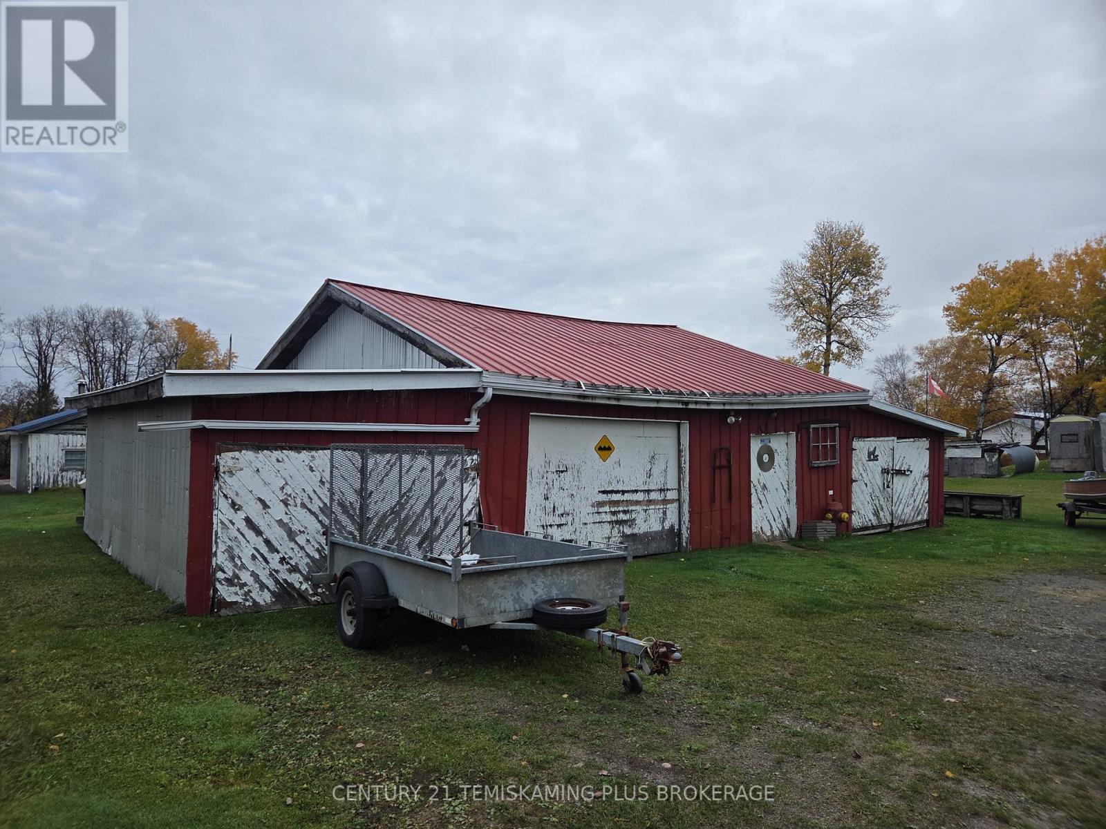 28 Fifth Street, Timiskaming (Tim - Outside - Rural), ON - Outdoor