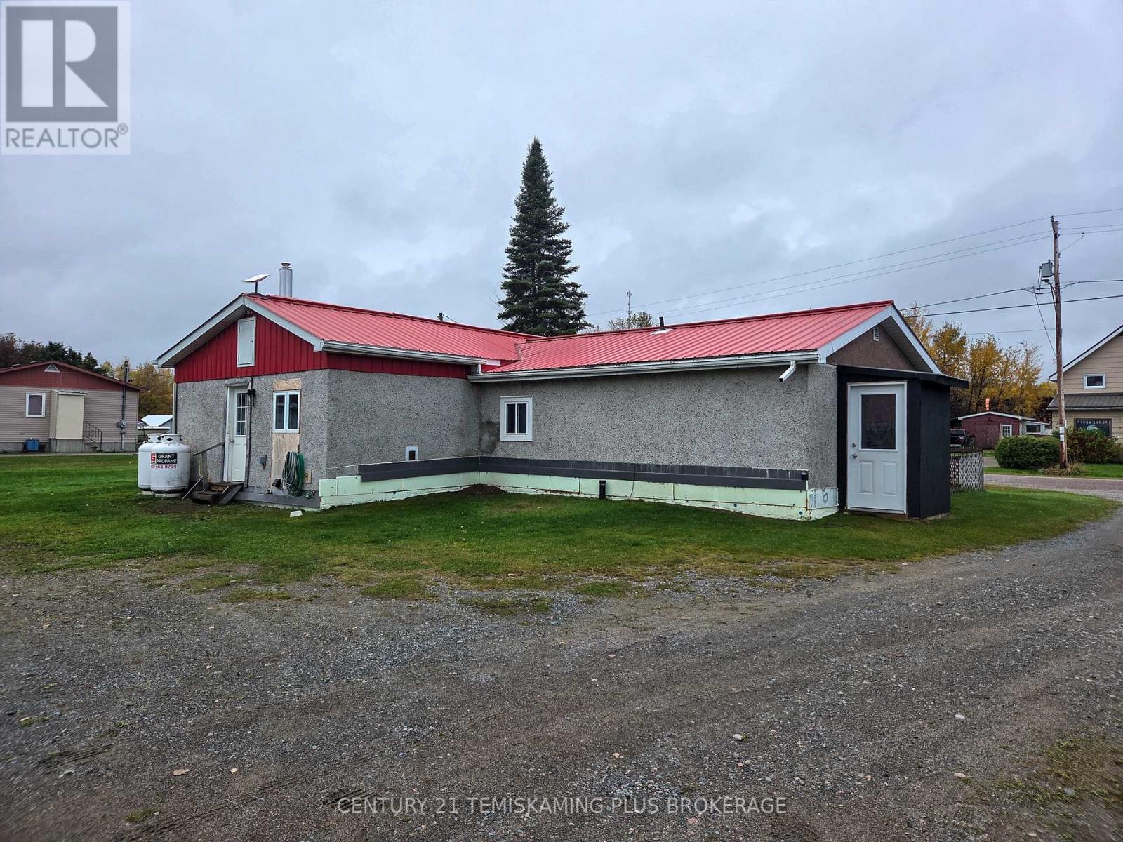 28 Fifth Street, Timiskaming (Tim - Outside - Rural), ON - Outdoor