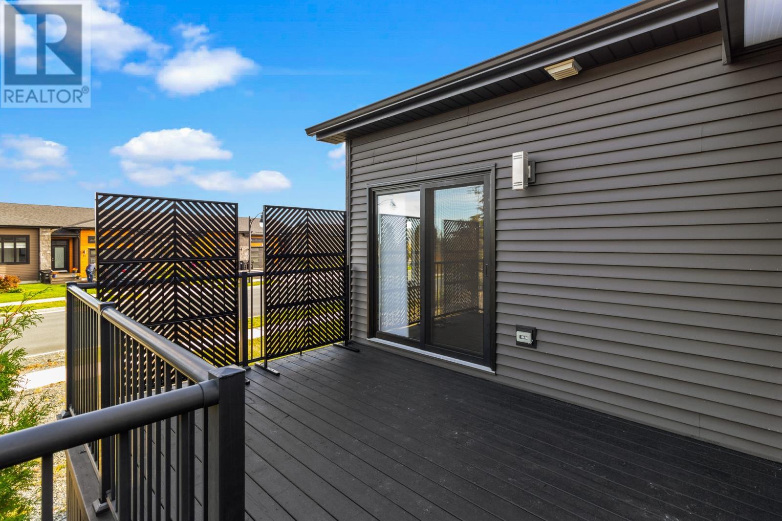 2 Claddagh Road, St. John'S, NL - Outdoor With Exterior