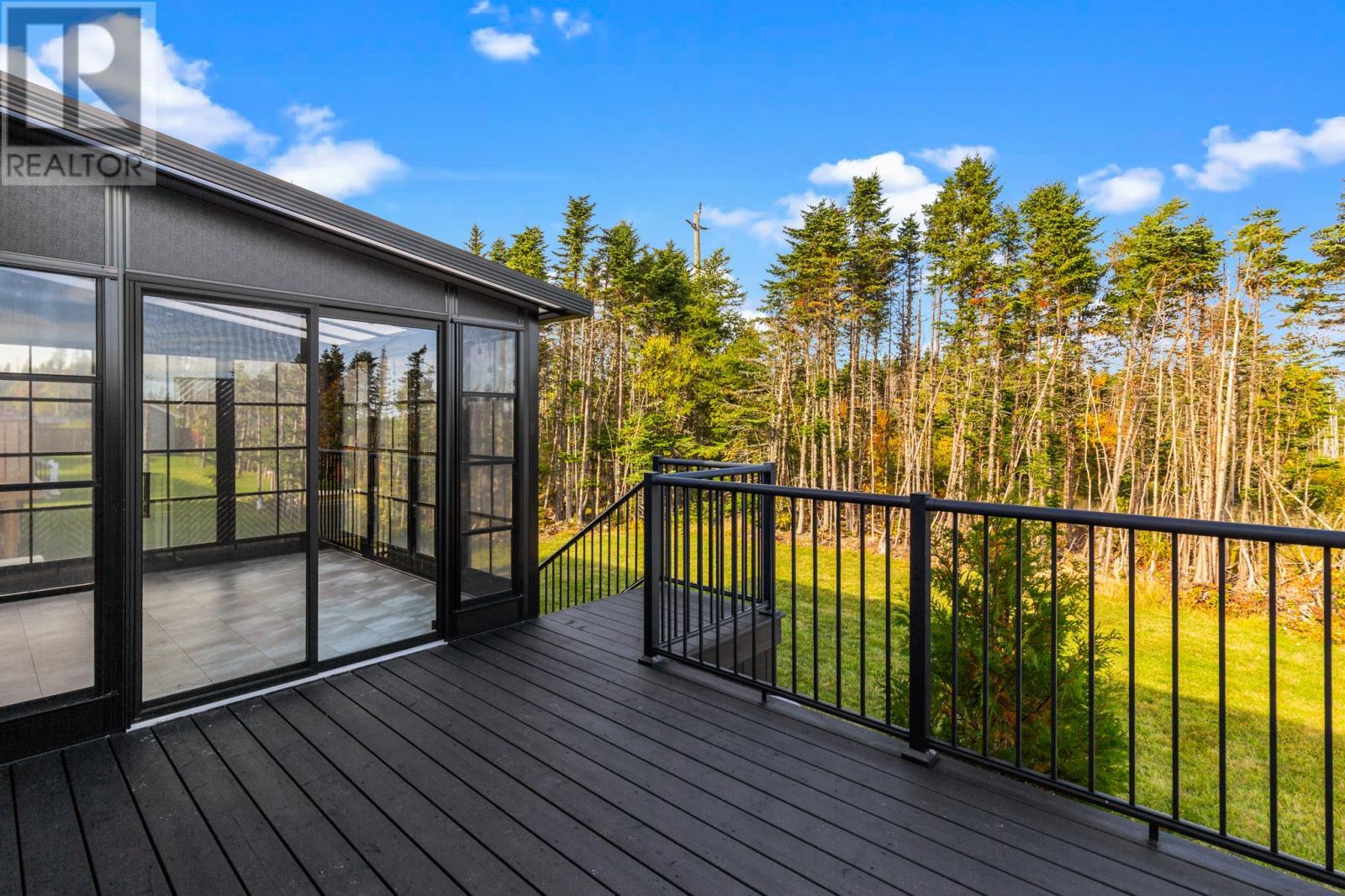 2 Claddagh Road, St. John'S, NL - Outdoor With Deck Patio Veranda