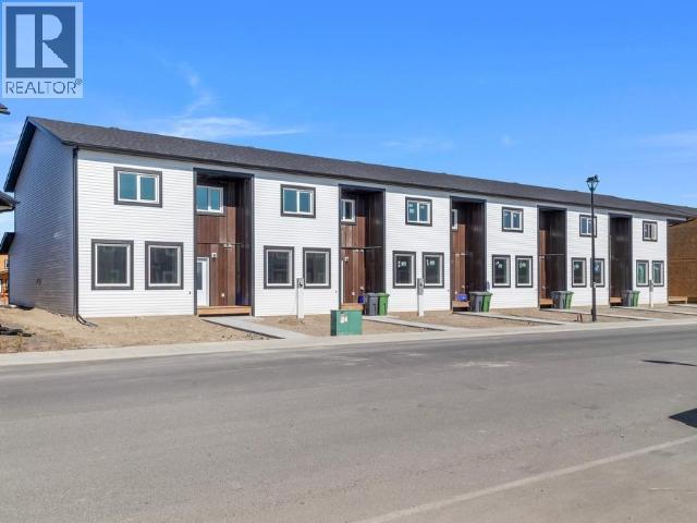 183 Witch Hazel Drive, Whitehorse, YT - Outdoor With Facade