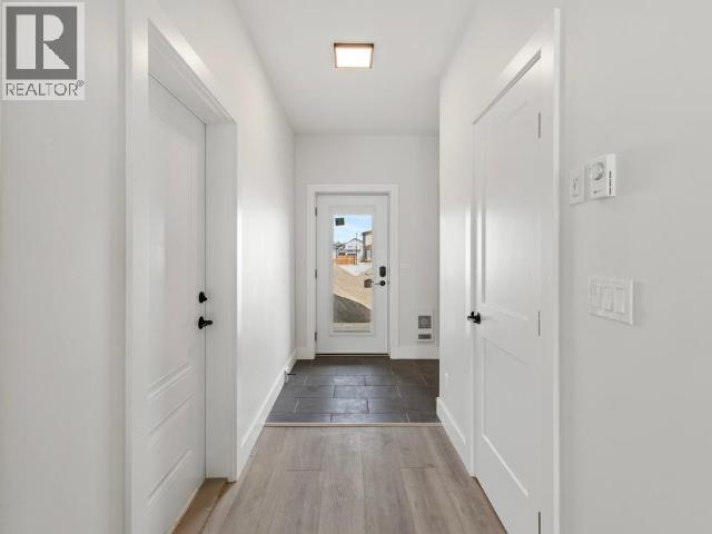 183 Witch Hazel Drive, Whitehorse, YT - Indoor Photo Showing Other Room