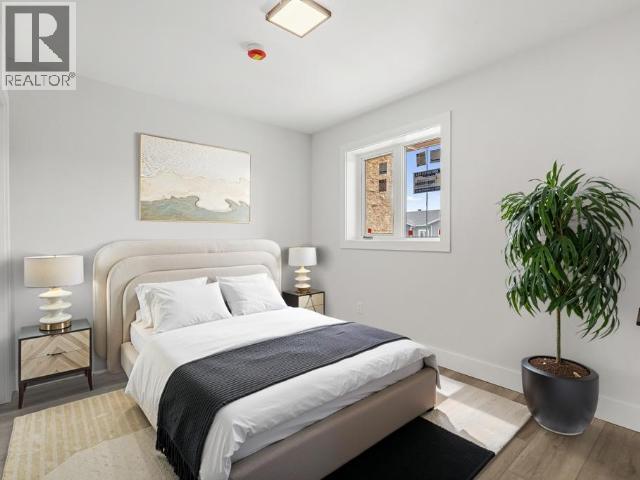 183 Witch Hazel Drive, Whitehorse, YT - Indoor Photo Showing Bedroom