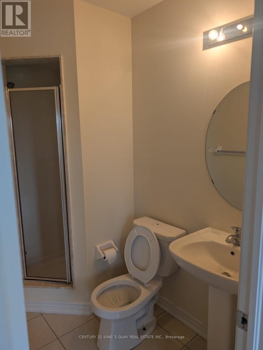 9960 Mccowan Road, Markham, ON - Indoor Photo Showing Bathroom