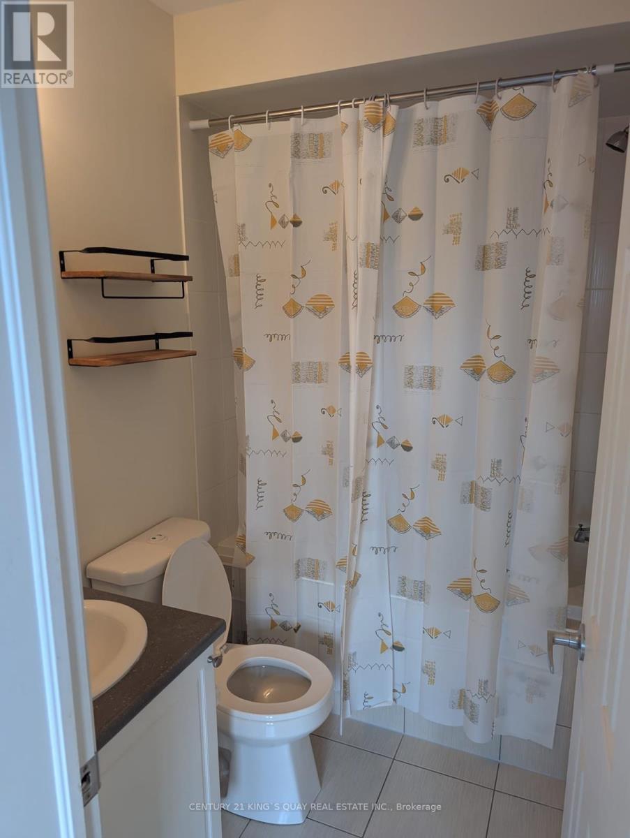 9960 Mccowan Road, Markham, ON - Indoor Photo Showing Bathroom