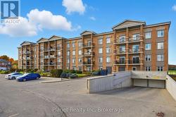 Underground Parking -