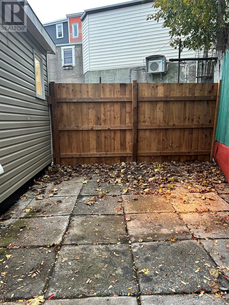 8 Cookstown Road, St. John'S, NL - Outdoor