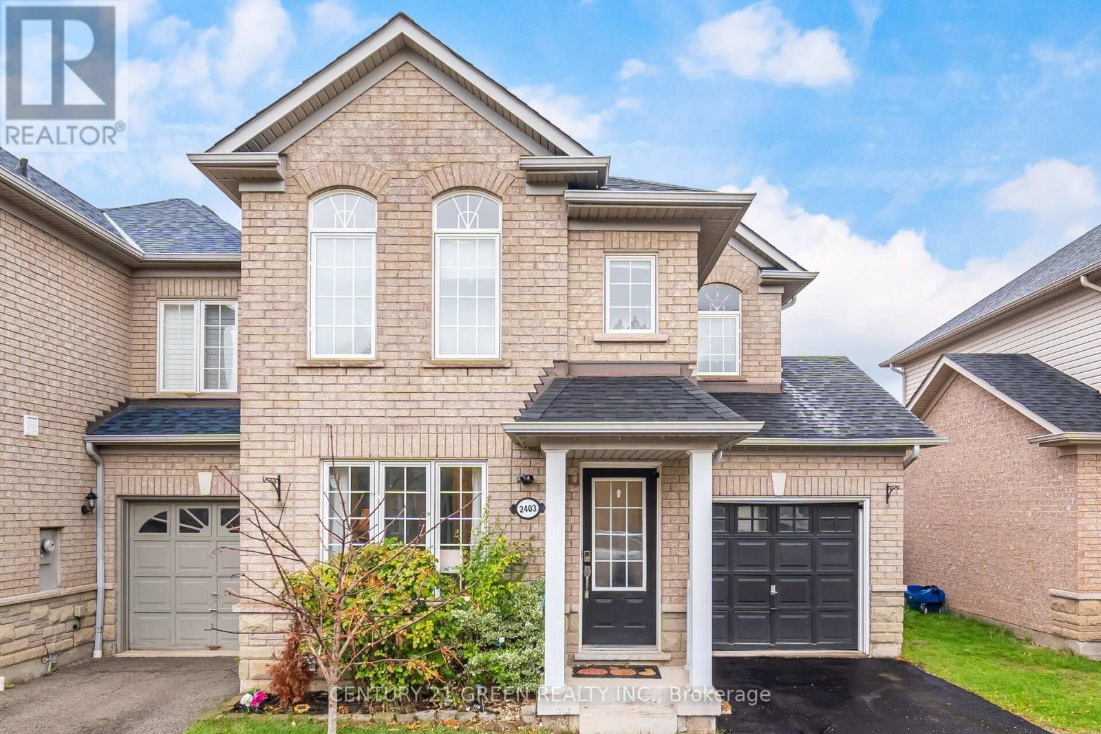 2403 Emerson Drive, Burlington, ON - Outdoor