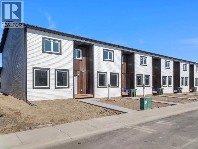 175 Witch Hazel Drive, Whitehorse, YT - Outdoor