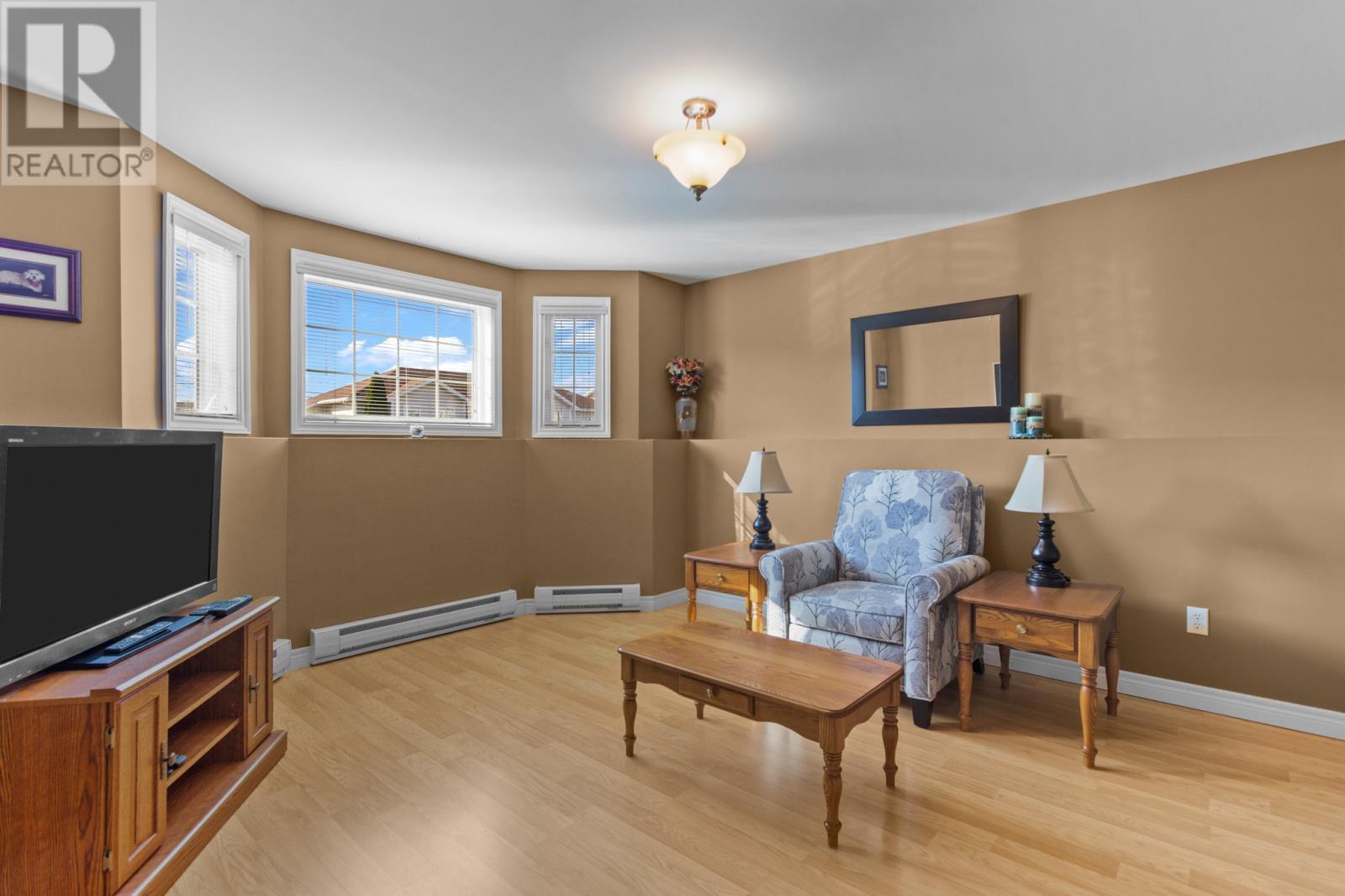 11 Long Beach Street, St. John'S, NL - Indoor