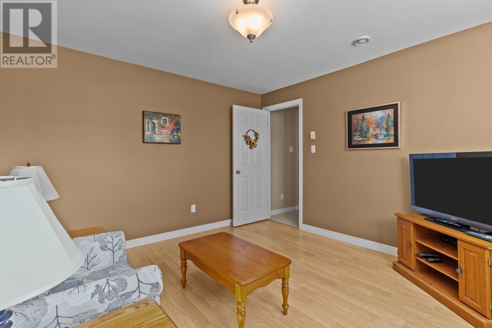 11 Long Beach Street, St. John'S, NL - Indoor