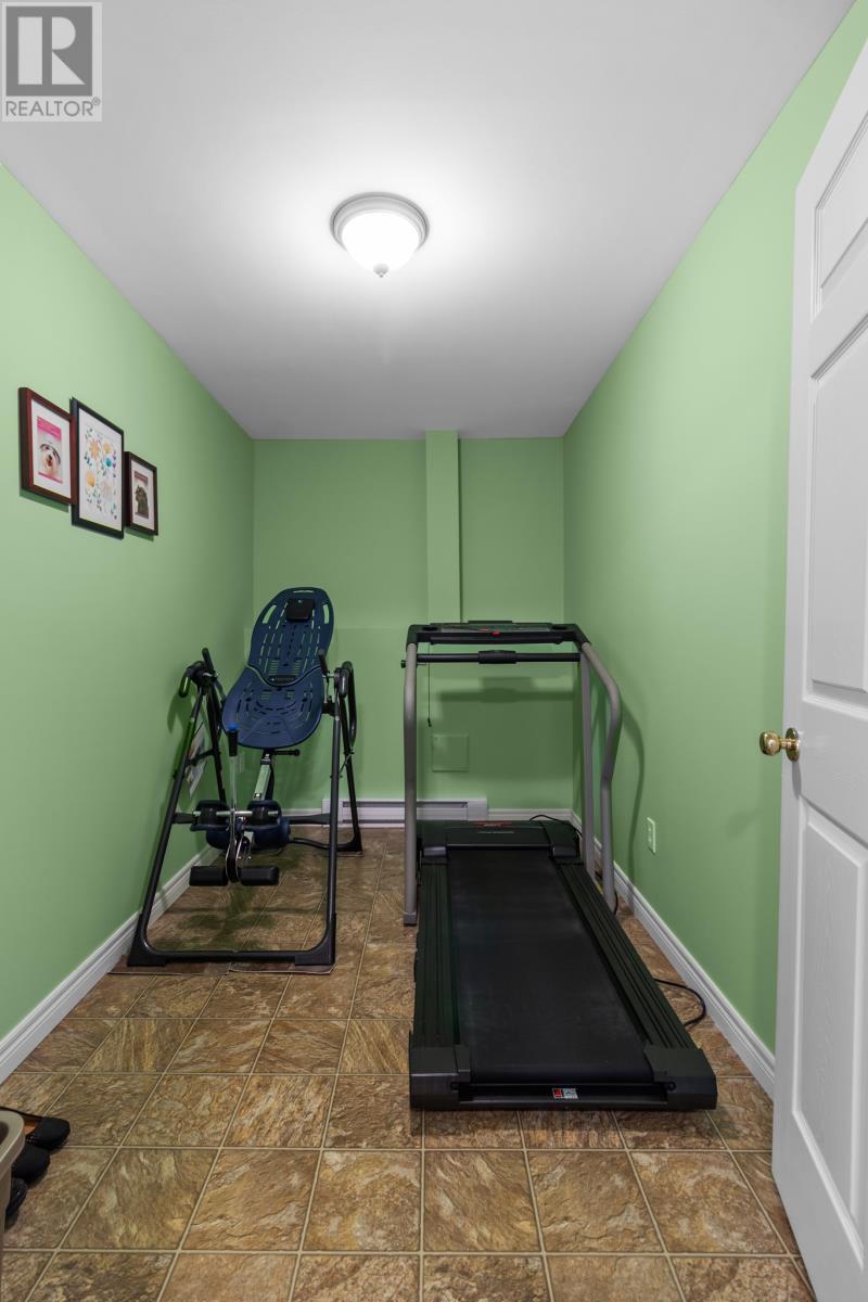 11 Long Beach Street, St. John'S, NL - Indoor Photo Showing Other Room