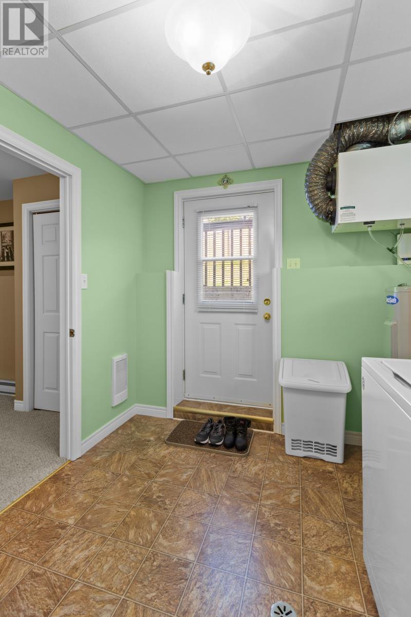 11 Long Beach Street, St. John'S, NL - Indoor