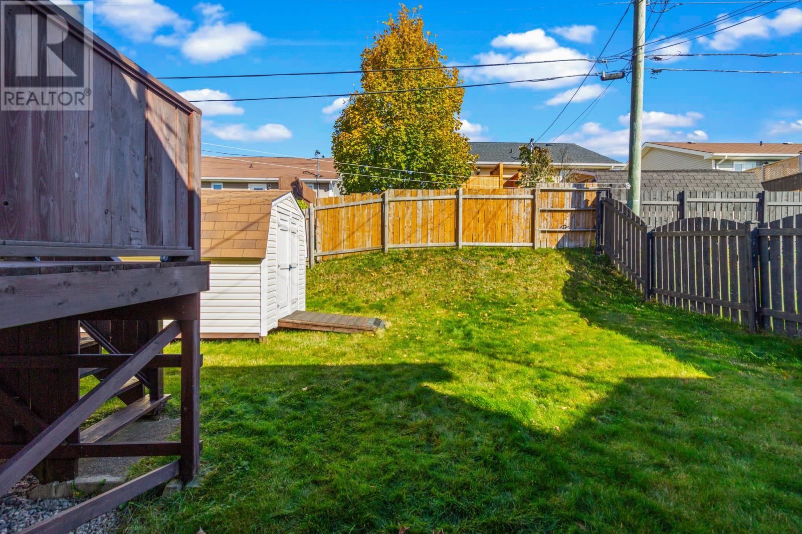 11 Long Beach Street, St. John'S, NL - Outdoor