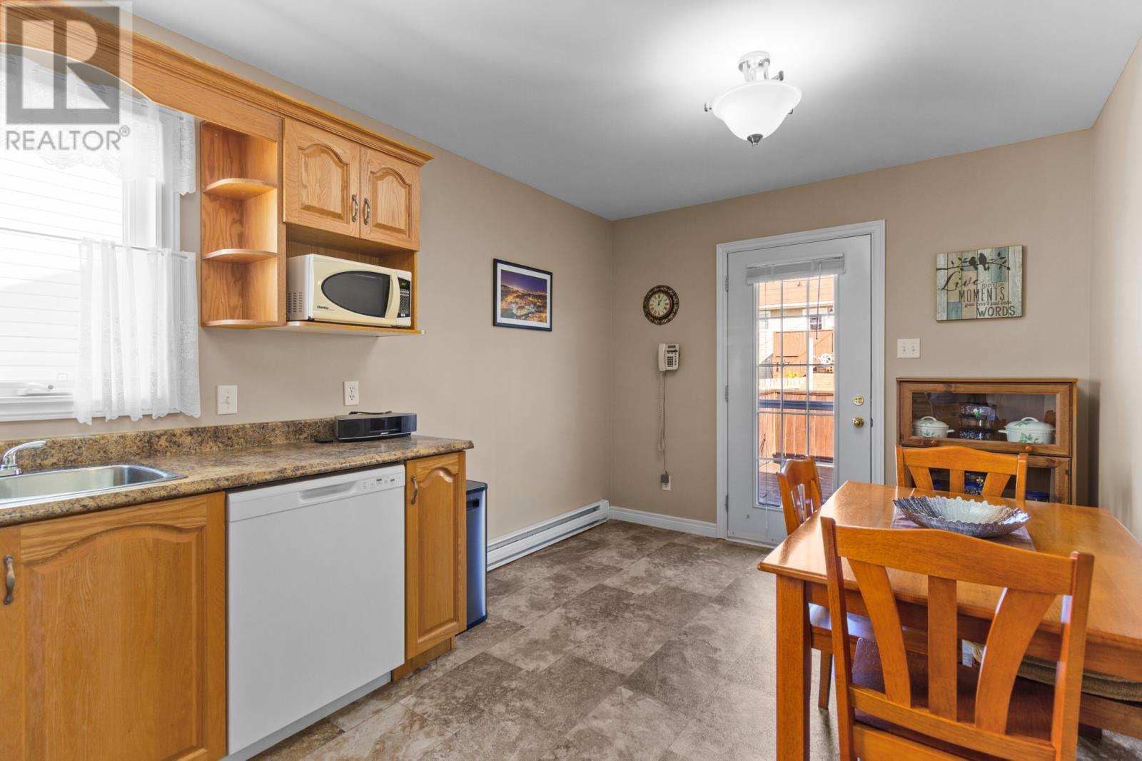 11 Long Beach Street, St. John'S, NL - Indoor