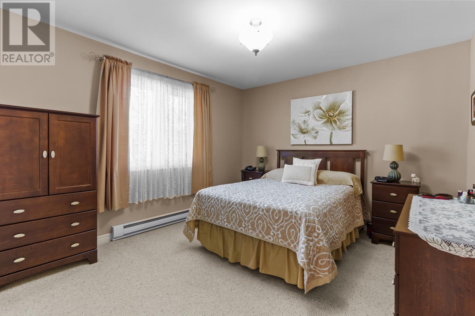 11 Long Beach Street, St. John'S, NL - Indoor Photo Showing Bedroom