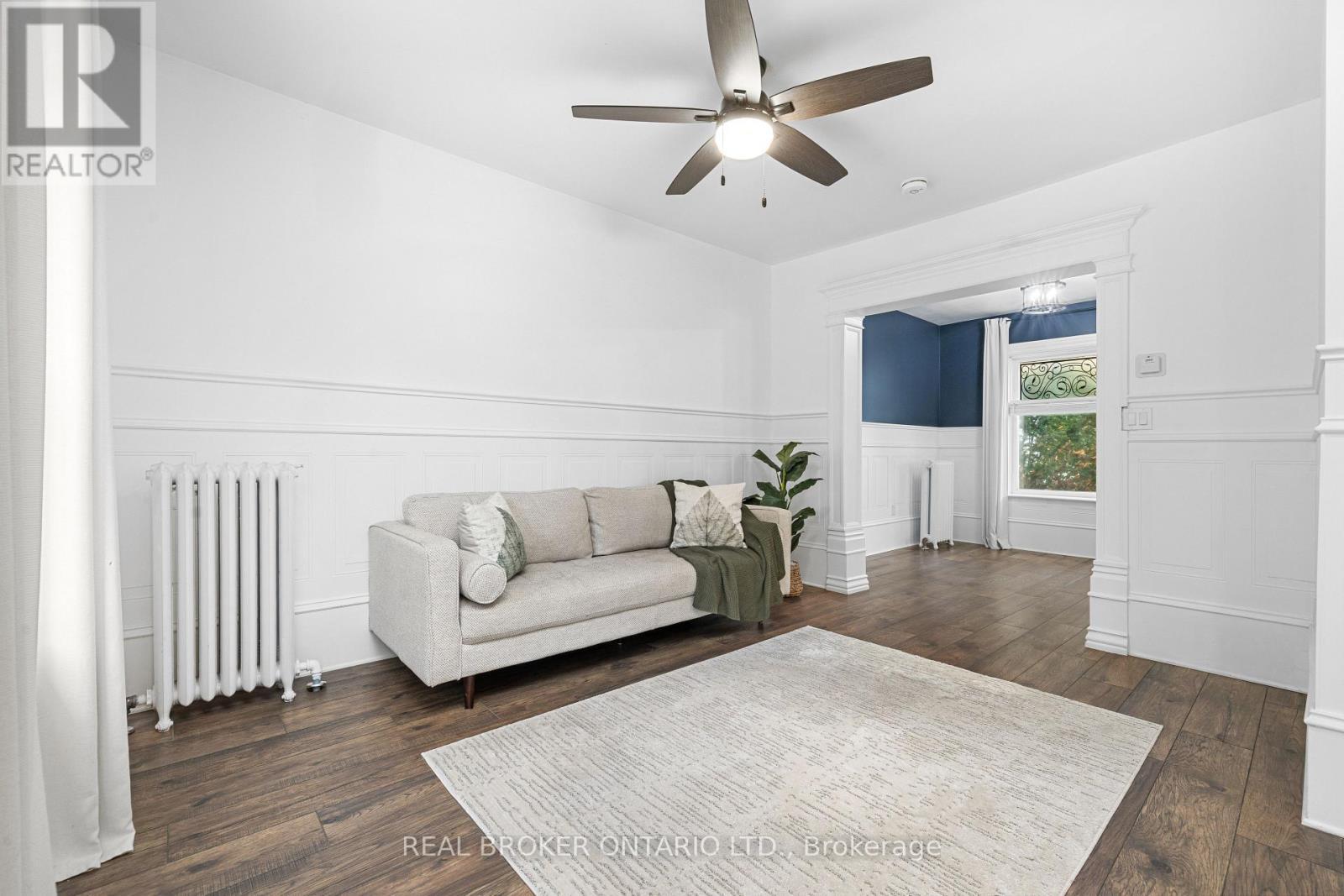 584 Jessup Street, Prescott, ON - Indoor