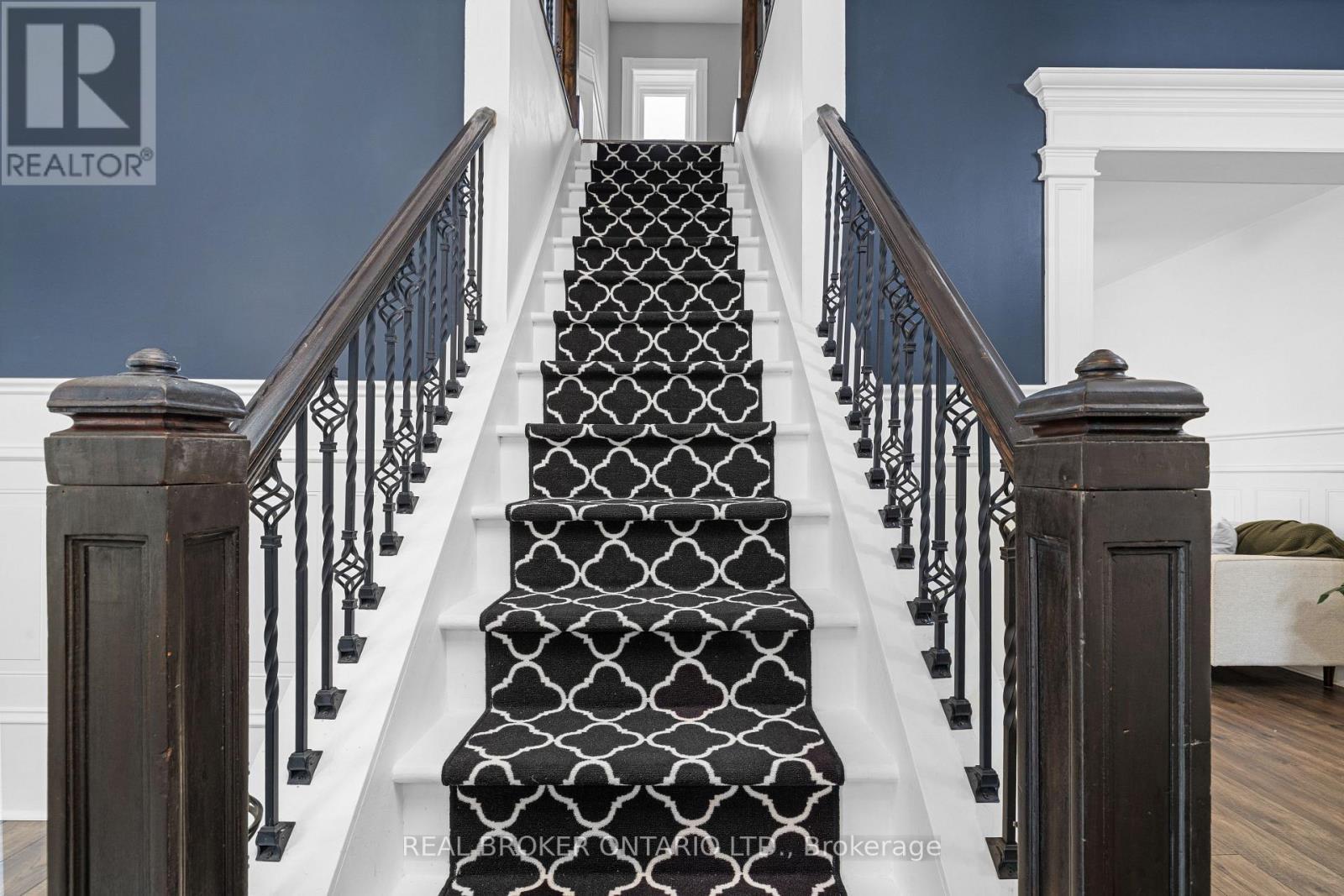 584 Jessup Street, Prescott, ON - Indoor Photo Showing Other Room