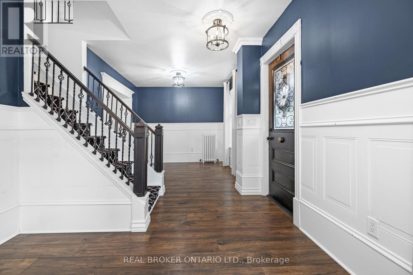 584 Jessup Street, Prescott, ON - Indoor Photo Showing Other Room