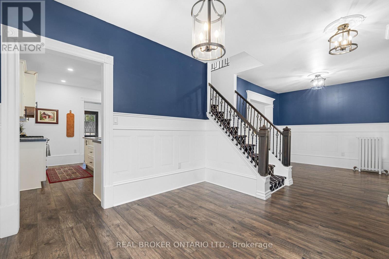 584 Jessup Street, Prescott, ON - Indoor Photo Showing Other Room