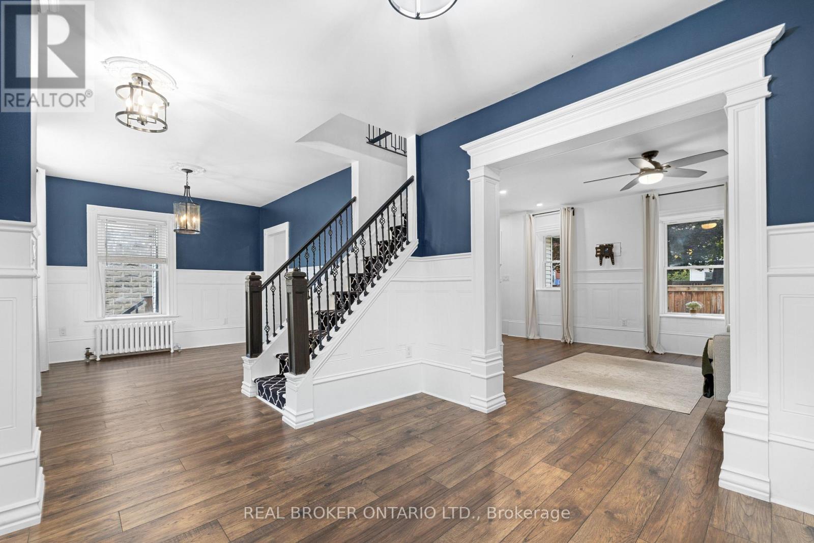 584 Jessup Street, Prescott, ON - Indoor Photo Showing Other Room