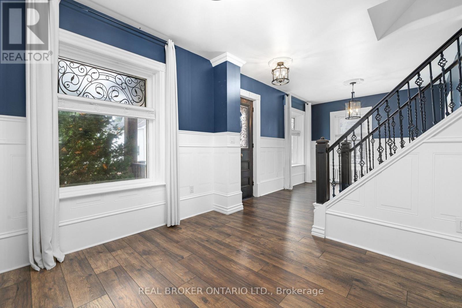 584 Jessup Street, Prescott, ON - Indoor Photo Showing Other Room