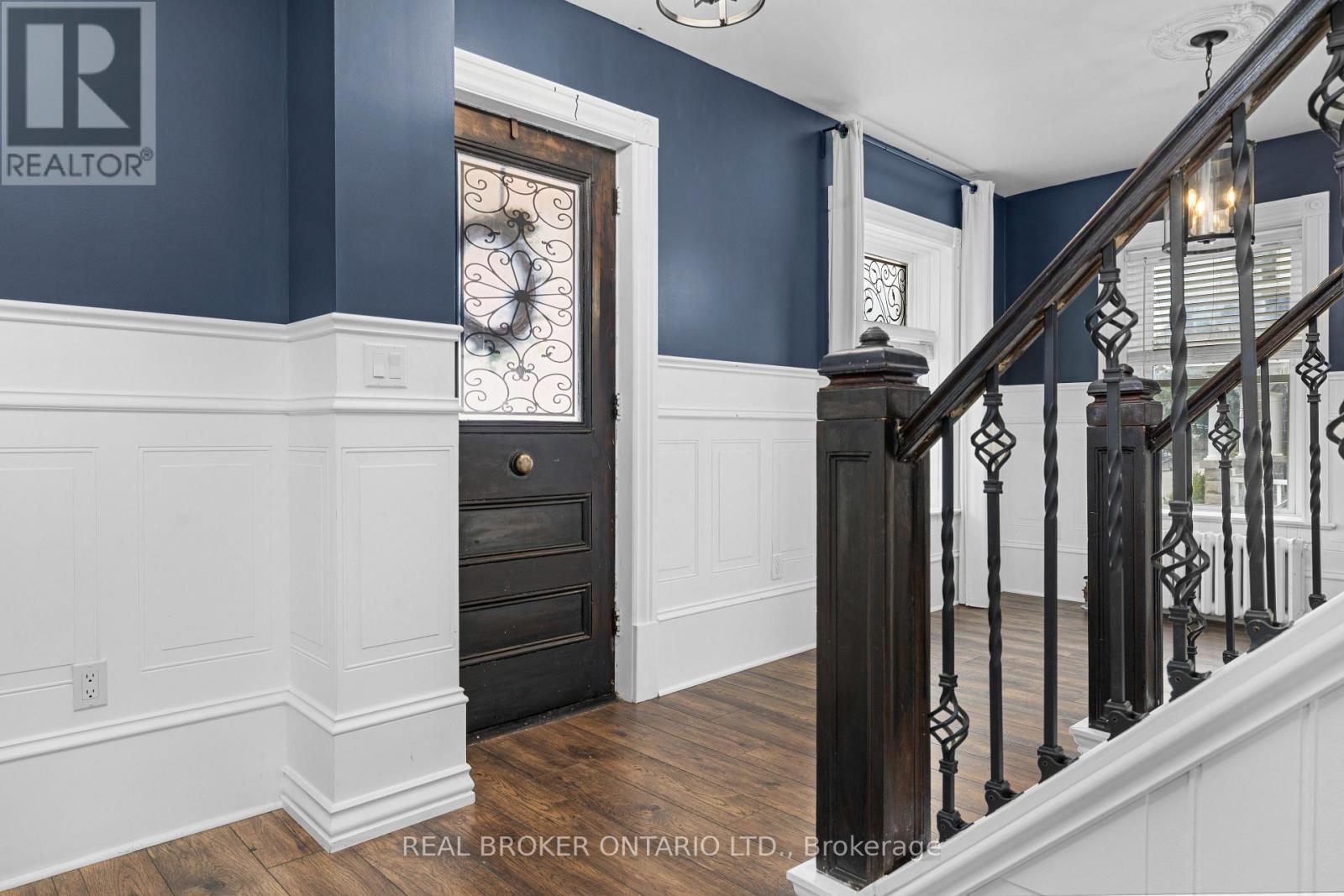 584 Jessup Street, Prescott, ON - Indoor Photo Showing Other Room