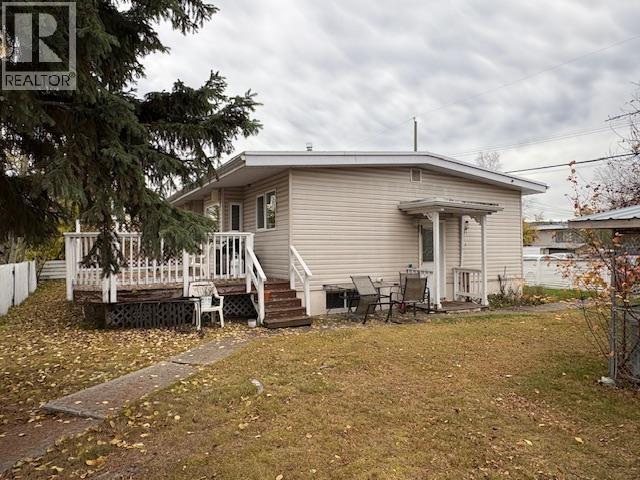 389 S Lyon Street, Prince George, BC - Outdoor