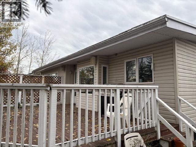 389 S Lyon Street, Prince George, BC - Outdoor