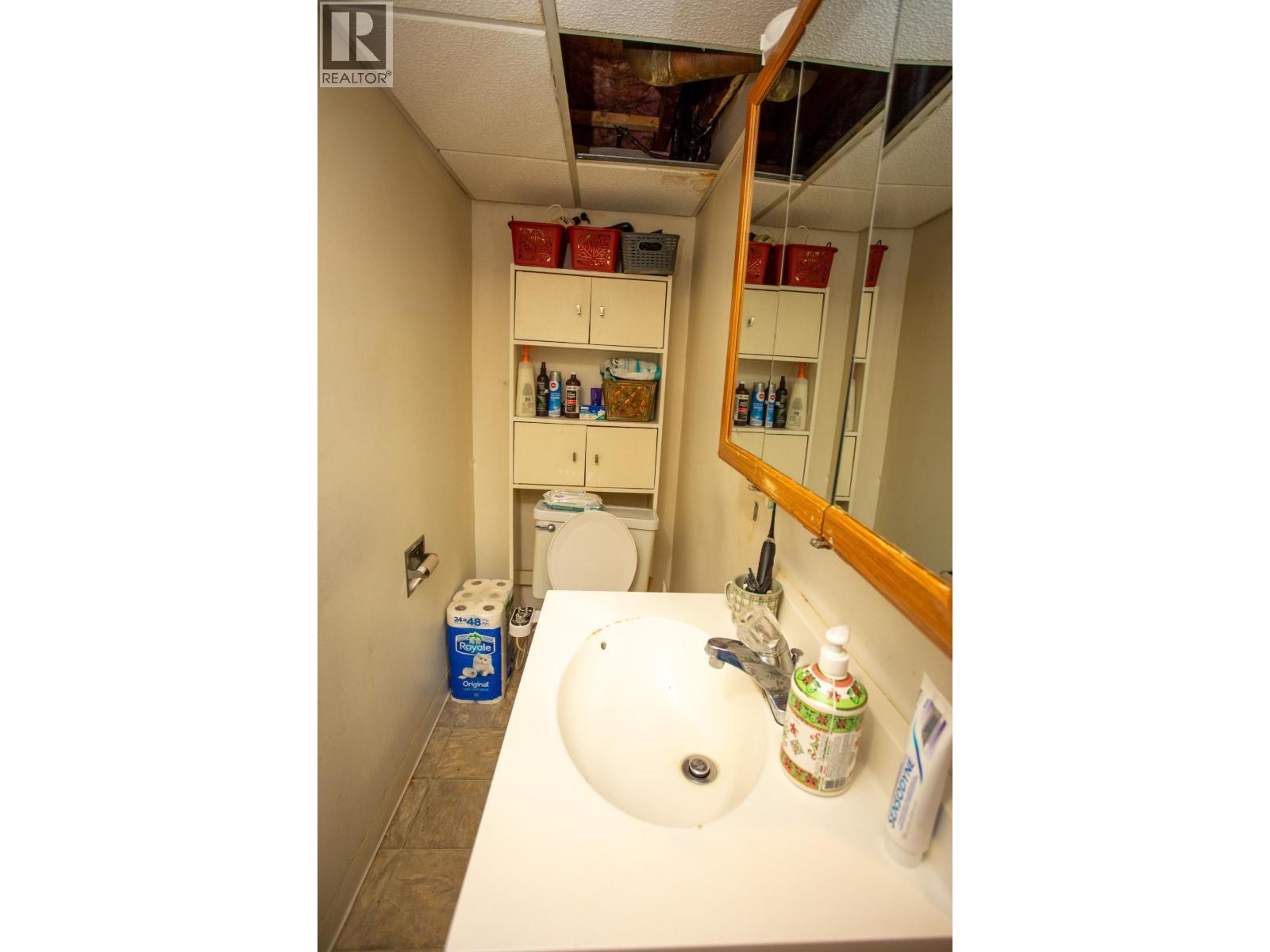 389 S Lyon Street, Prince George, BC - Indoor Photo Showing Other Room